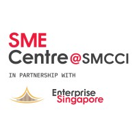 SME Centre@SMCCI logo - Similar company to Singapore Malay Chamber Of Commerce & Industry (Smcci)
