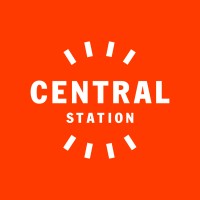 Central Station Toronto logo - Similar company to Round.