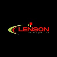 LENSON SELECT (U.K.) LIMITED logo - Similar company to Cmt Engineering Ltd