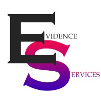 EVIDENCE SERVICES logo - Similar company to Virtual Solutions 3D