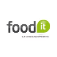 Foodit Kostsystem Ab