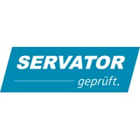 SERVATOR ServiceLine GmbH logo - Similar company to Palux Ag