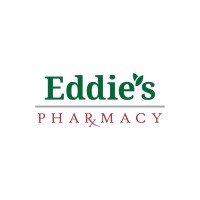 Eddie's Pharmacy logo - Similar company to Pacific West Pharmacy