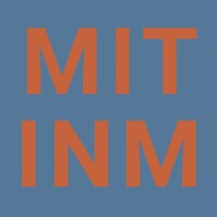 MIT Initiative for New Manufacturing (INM) logo - Similar company to Apt - Mit