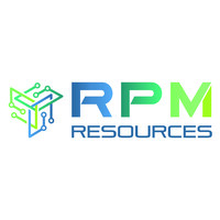RPM Resources logo - Similar company to Big3 Evolution
