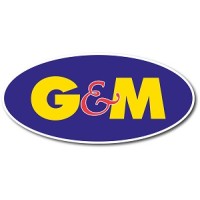 G  M Oil Company, Inc. logo - Similar company to Solvone, Llc