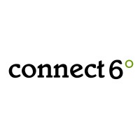 Connect 6° logo - Similar company to Connect 6