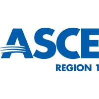 ASCE Region 1 logo - Similar company to Urban Structures