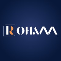 Roham | راهکارهای هوشمند اطلاعات مانا logo - Similar company to Webrokh