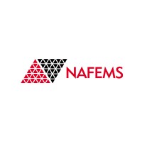 NAFEMS logo - Similar company to Enterfea