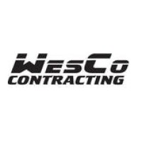 Wesco Contracting Ltd.