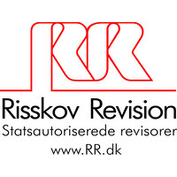 Risskov Revision er nu Kovsted og Skovgård logo - Similar company to Skov Revision