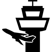 Sustainable Airport logo - Similar company to 5 To Watch - Canada'S Sports Business Awards