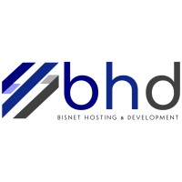 BHD - Bisnet Hosting & Development logo - Similar company to Bisnet It & Support