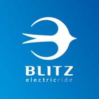 BLITZ MOTORS - Smart Mobility Solutions logo - Similar company to Blitz