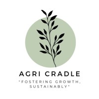 Agri Cradle 🌿 logo - Similar company to Agri Infomedia World