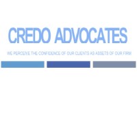 Credo Advocates logo - Similar company to Credo Law