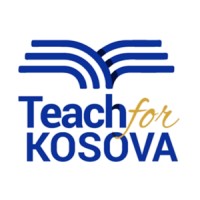 Teach For Kosova logo - Similar company to Sap Kosova