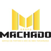 Grupo Machado logo - Similar company to Cbb Bombas