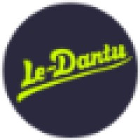 Le-Dantu logo - Similar company to Jetbase.Io