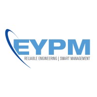 EYPM logo - Similar company to Pvd Logística