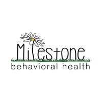 Milestone Behavioral Health logo - Similar company to Every Child Counts, Inc.