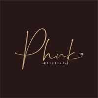 PHNK™ logo - Similar company to African Students Organization-Okstate