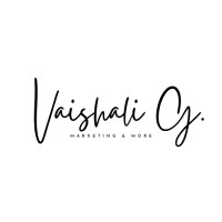 Vaishali Gauba Media Inc. logo - Similar company to Creative Jack