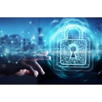 Cyber Finder Pro logo - Similar company to Cybereye Intelitech