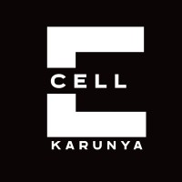 E-Cell Karunya logo - Similar company to Code Purple Academy