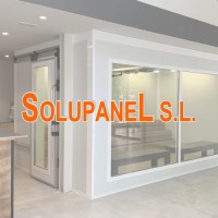 SOLUPANEL SL logo - Similar company to Alhonox