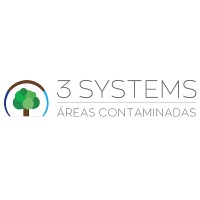 3 Systems Gerenciamento de Áreas Contaminadas logo - Similar company to Pgear Consulting