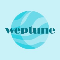 Weptune logo - Similar company to Techno Map