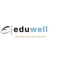 Eduwell logo - Similar company to Trainxel