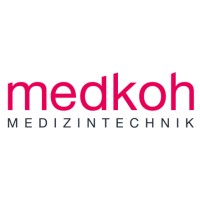 medkoh ag logo - Similar company to Procamed Ag