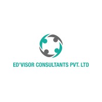 ED'VISOR CONSULTANTS Pvt Ltd logo - Similar company to Infinite Lynx