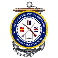 U.S. Navy Recruit Training Command (RTC) logo - Similar company to Navy Recruiting Command