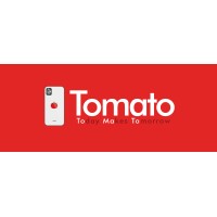 TomatoSmartphone logo - Similar company to Ipremia