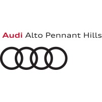 Audi Alto Pennant Hills logo - Similar company to Concord Jaguar