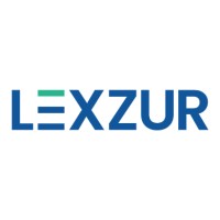 LEXZUR logo - Similar company to Nextgrab