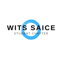 Wits SAICE Student Chapter logo - Similar company to Saice Environmental Engineering Division