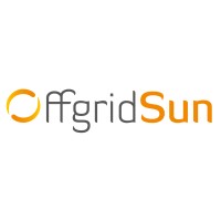 Offgridsun logo - Similar company to Genius Watter