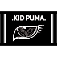 Kid Puma Studio logo - Similar company to Space Clothiers