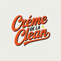 Crème De La Clean logo - Similar company to Estately Consulting