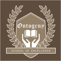 Ontogeny logo - Similar company to Jch A/S