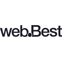 web.best logo - Similar company to Lightning
