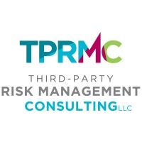Third-Party Risk Management Consulting logo - Similar company to Third Party Risk Association (Tpra) - Third Party Risk Management
