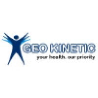 Geokinetic Kinetoterapie logo - Similar company to Asociatia Kinetobebe