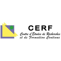Centre Formation Continue. CERF-Consult logo - Similar company to Big Up Formation