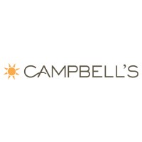 Campbell's Resort logo - Similar company to Tsillan Cellars